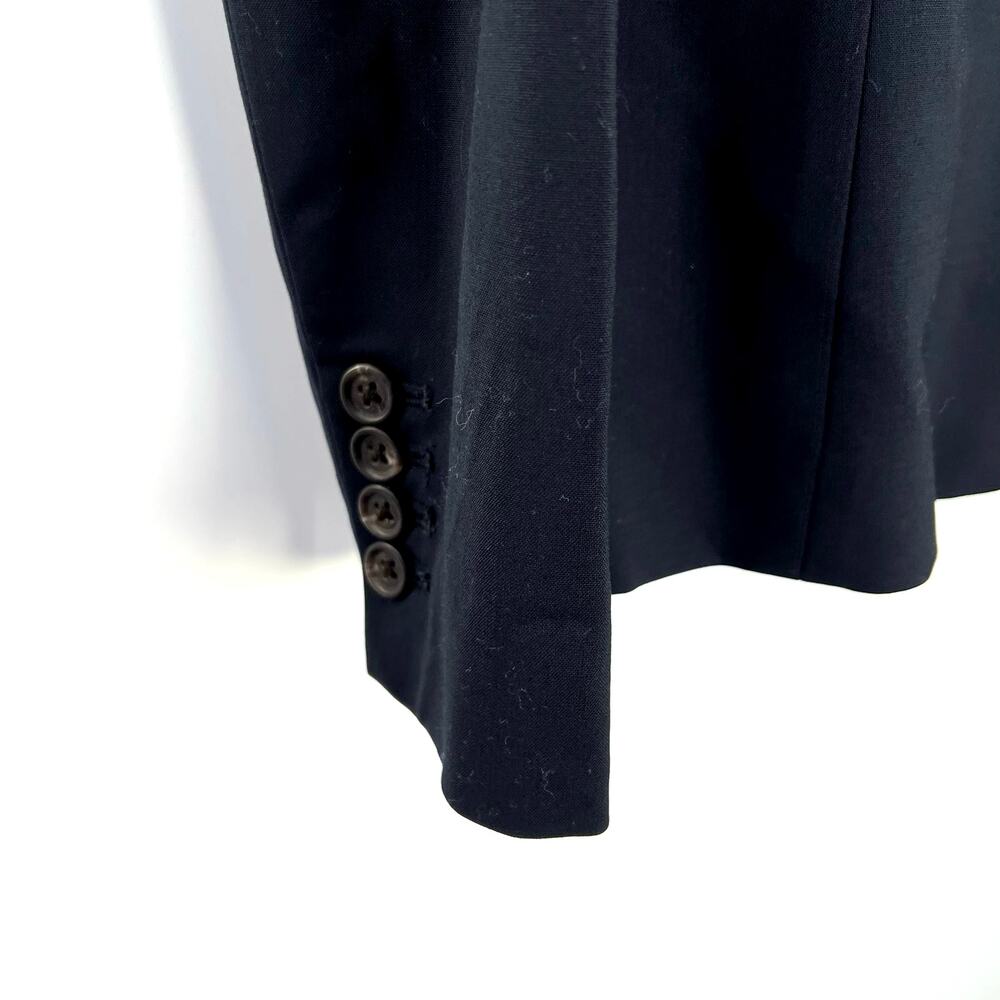 Pendleton Women’s Wool One Button Career Blazer - image 3